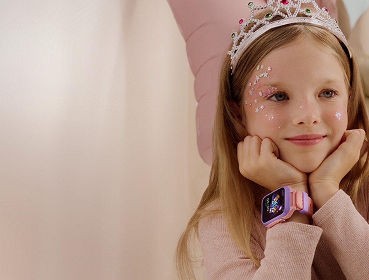 Wakacyjne przygody pod kontrolą: Dlaczego Garett to idealny smartwatch dziecięcy na lato?