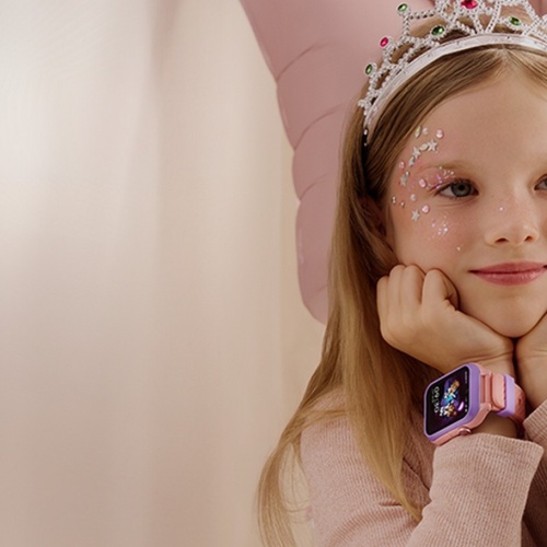 Wakacyjne przygody pod kontrolą: Dlaczego Garett to idealny smartwatch dziecięcy na lato?