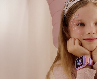 Wakacyjne przygody pod kontrolą: Dlaczego Garett to idealny smartwatch dziecięcy na lato?