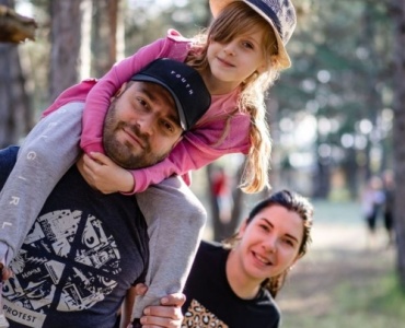 Weekendowe rytuały z rodziną: proste sposoby na wspólny czas, które pokochacie